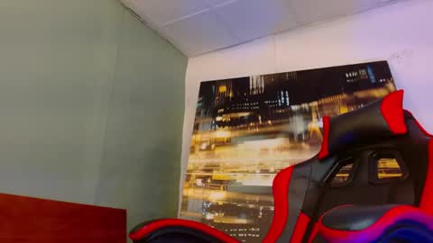 alexgiraldo__ online show from June 22, 3:25 am