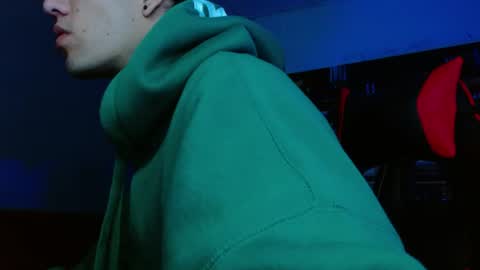 alexgiraldo__ online show from July 14, 11:48 am