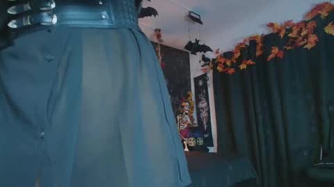 Alex online show from October 14, 6:44 pm