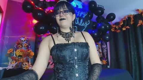 Alex online show from September 20, 8:01 pm