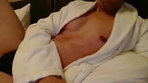 alexhunter4u online show from November 12, 5:04 pm