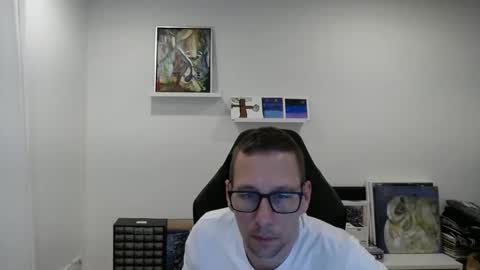 alexhunter4u online show from January 1, 10:56 pm