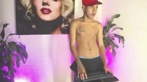 alexi_hot23 online show from June 16, 2:15 am