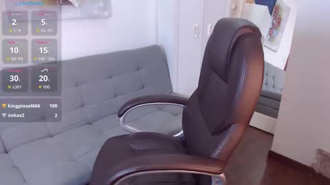 Alexa online show from March 19, 9:20 pm