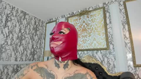 Alexiaa  Online 1430 to 2100 GMT-5 online show from April 2, 7:54 pm