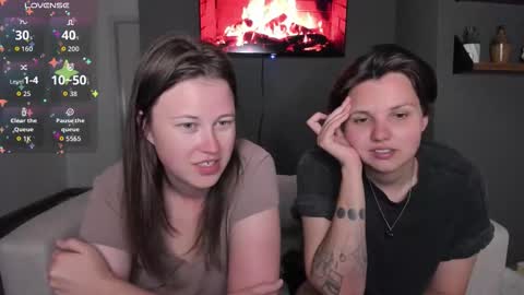 Alexia online show from December 16, 11:55 pm