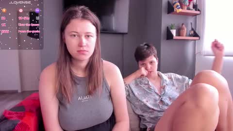 Alexia online show from February 11, 4:33 pm