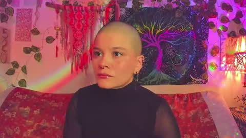 Alex online show from January 14, 2:52 am