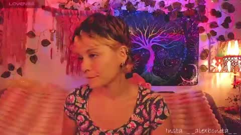 Alex online show from July 22, 3:41 am