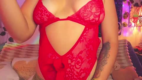 Alex online show from April 18, 2:35 am