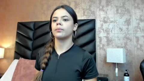 AlexiahCollins online show from March 12, 7:36 pm