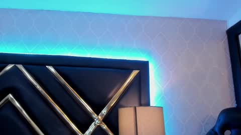 AlexiahCollins online show from February 16, 6:54 am