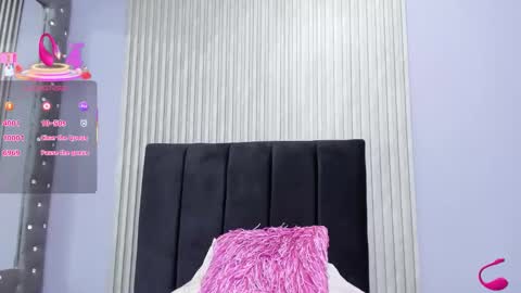 Alexia online show from October 28, 2:18 pm