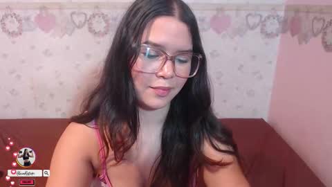 Alexia online show from November 1, 12:59 pm