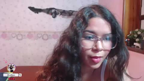 Alexia online show from October 6, 12:12 pm