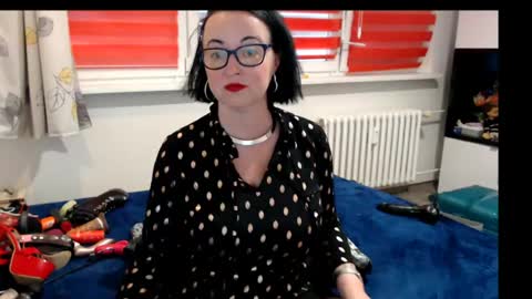 alexie33 online show from July 22, 11:12 am