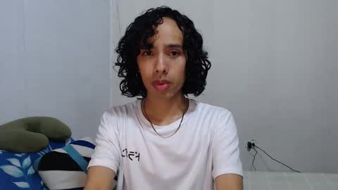 Alexis online show from February 15, 12:37 pm