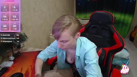 Alexis online show from January 22, 8:28 pm