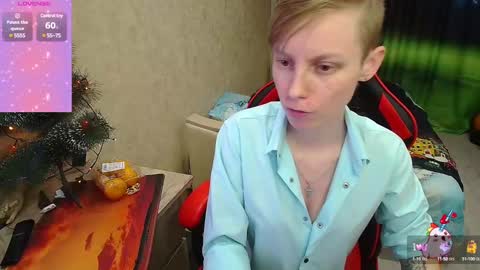 Alexis online show from January 24, 10:30 pm