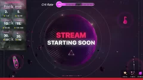 Alexis White online show from January 10, 11:00 am