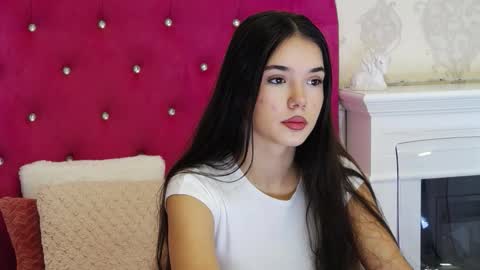 alexisdevine online show from November 2, 5:40 am