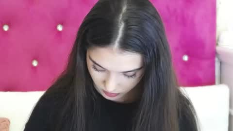 alexisdevine online show from June 21, 4:30 am