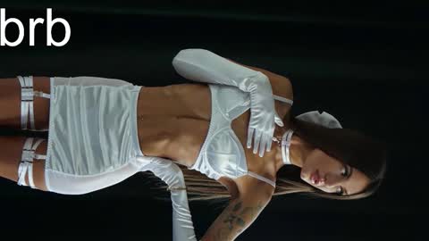 Alexis   Mon Tue Wed Thu Fri 7 GMT 0100am-0700am  online show from October 26, 7:57 pm