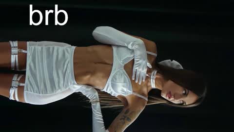 Alexis   Mon Tue Wed Thu Fri 7 GMT 0100am-0700am  online show from October 21, 8:45 pm