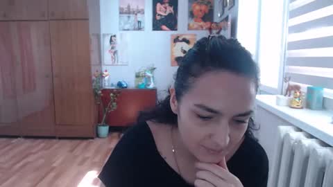 AlexisMillers online show from October 5, 10:23 am