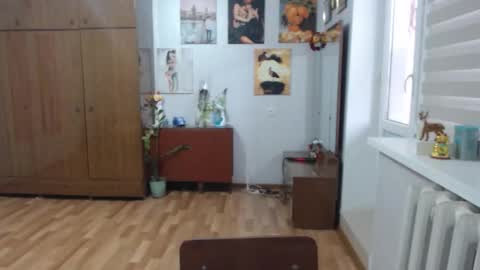 AlexisMillers online show from November 29, 10:12 am