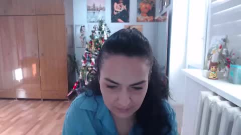 AlexisMillers online show from January 17, 11:08 am