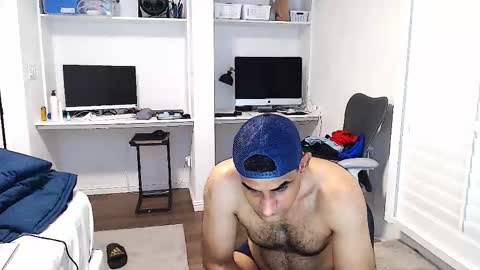 Alex18 online show from November 11, 6:37 am