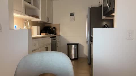 Alex18 online show from February 24, 8:28 am