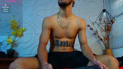 alexisstonne online show from June 23, 7:31 pm