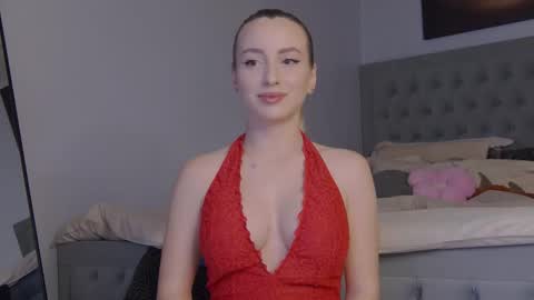 Alexis online show from November 29, 8:22 am