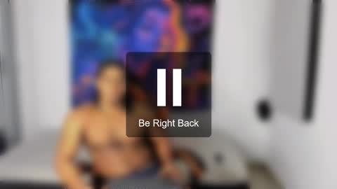 ALEXJ BLACK online show from September 13, 11:34 am