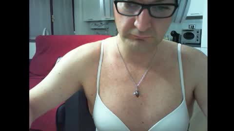 Alexia online show from February 19, 6:18 pm