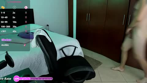 alexman fuck online show from September 9, 11:05 pm