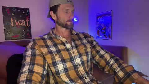 Alex Mann online show from January 10, 3:34 am