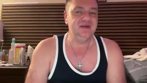 alexnycpartty online show from January 15, 4:10 am