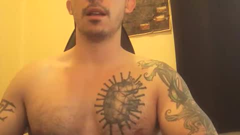 Alexxx online show from February 21, 4:21 pm