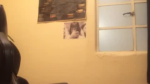 Alexxx online show from April 6, 4:46 am