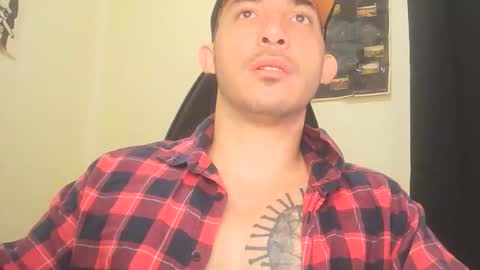 Alexxx online show from January 6, 5:06 pm