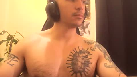 Alexxx online show from March 22, 7:18 pm