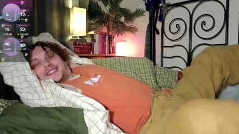 Alex online show from March 4, 7:11 pm