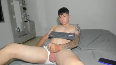 alexroom365 online show from October 23, 2:24 am