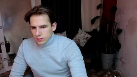 Dennis online show from April 21, 12:12 pm