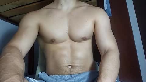 alexsb1998 online show from October 11, 9:07 pm