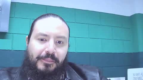 alextambet online show from January 15, 1:09 pm