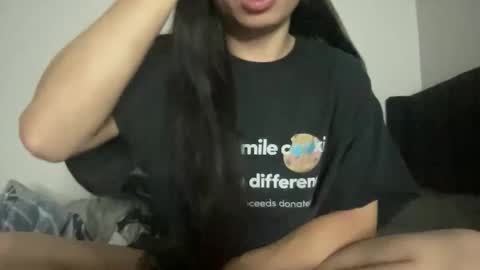 Your Anime T Girl online show from October 22, 2:15 am